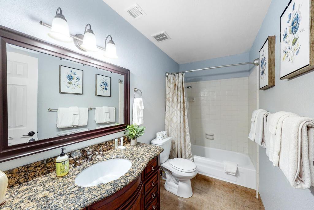 Cozy Mountain Townhome