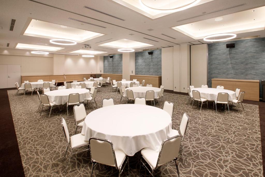 Meeting room / ballrooms