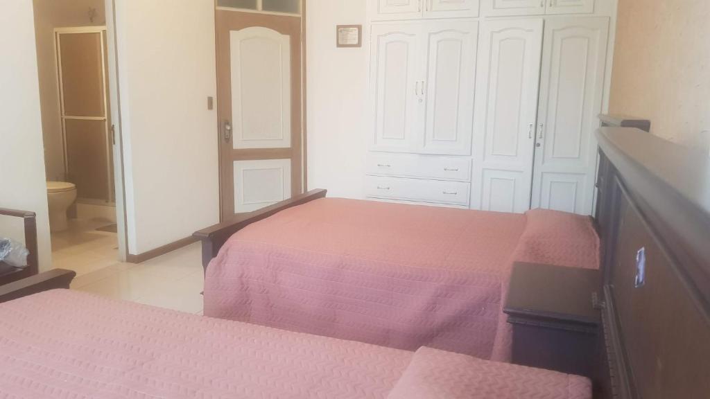 Penthouse Recoleta - 5