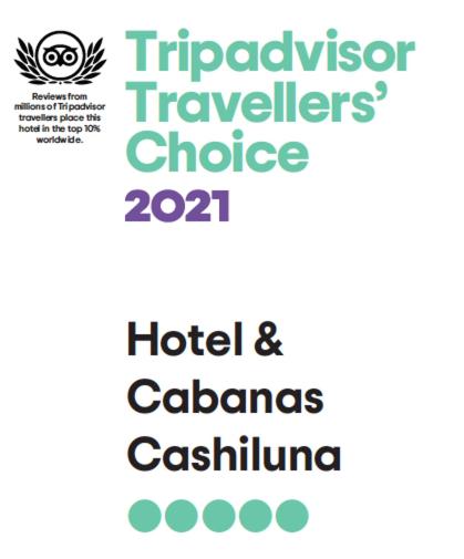 HOTEL & CABANAS CASHILUNA photo