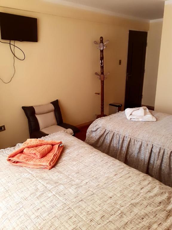 Hostal Nichkito photo