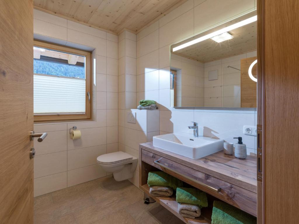 Appartements Bichldorf - 4