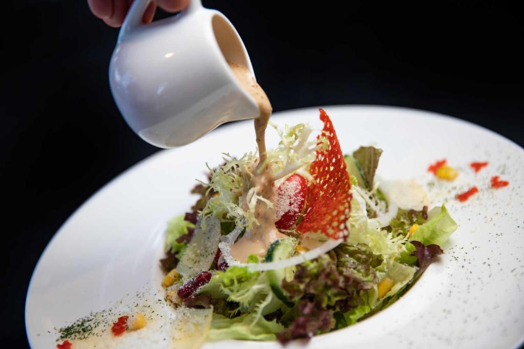 お料理のイメージ