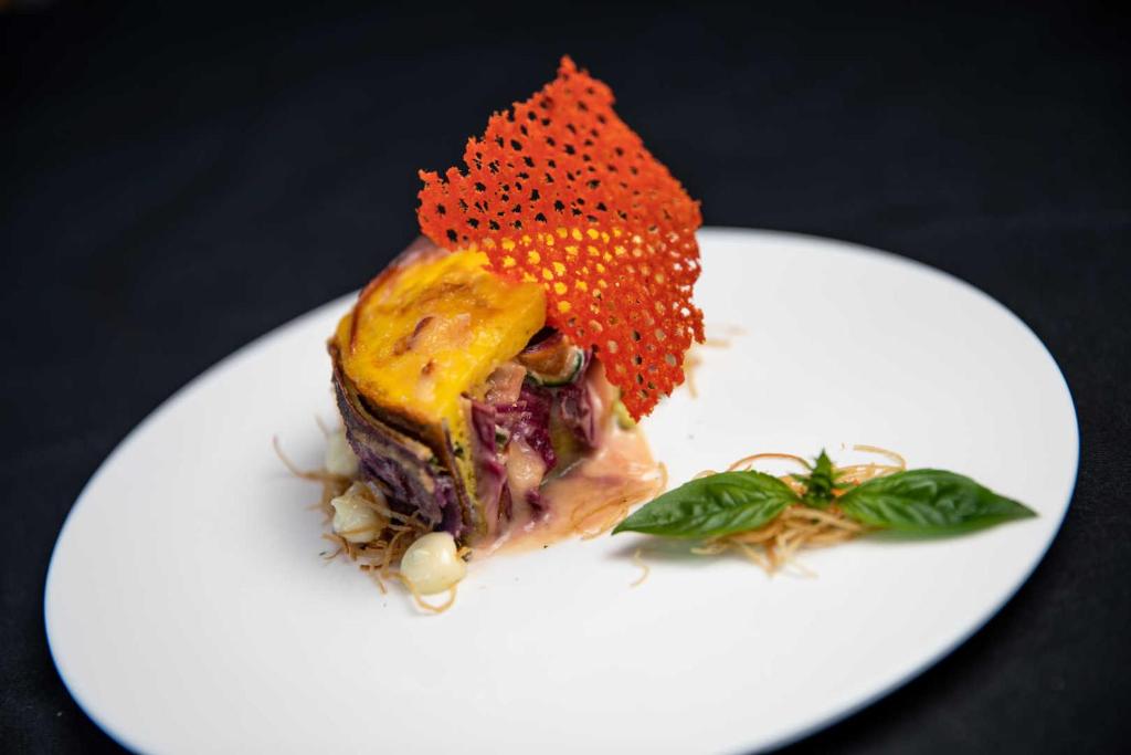 お料理のイメージ