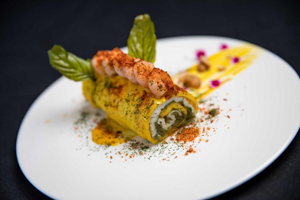 お料理のイメージ