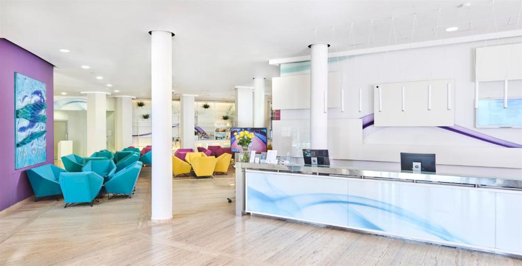 Residence Sol Umag for Plava Laguna photo