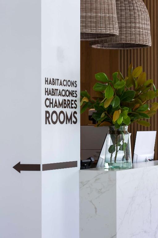May Altafulla Beach Boutique Hotel photo