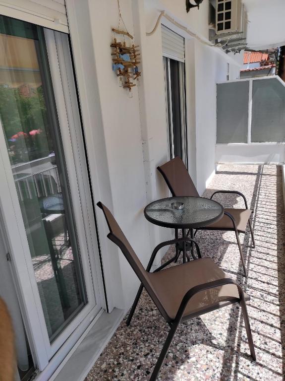 Stamatia Apartments photo