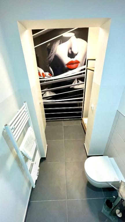 IQ Hotel Hannover photo