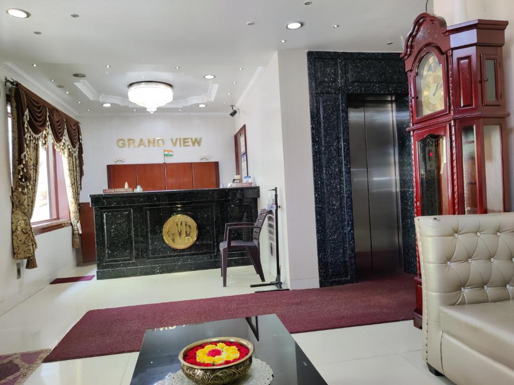 Grand View Residency Chennai photo