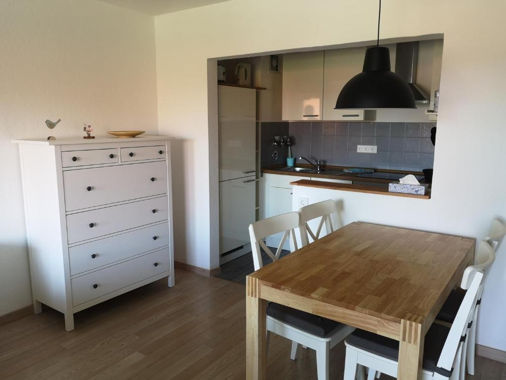 Ferienwohnung Alpenspaß - 5