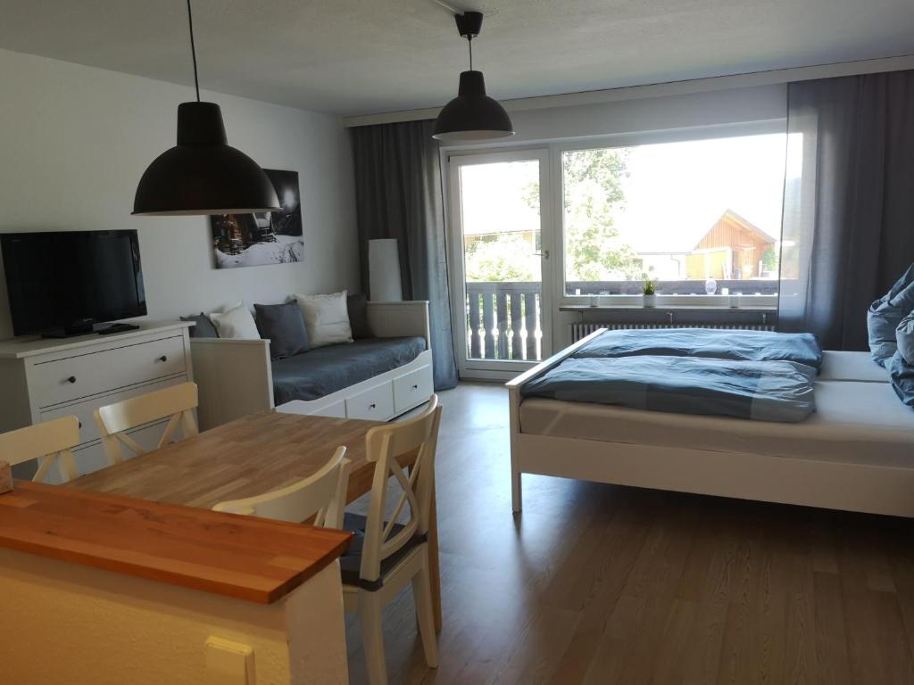 Ferienwohnung Alpenspaß - 4