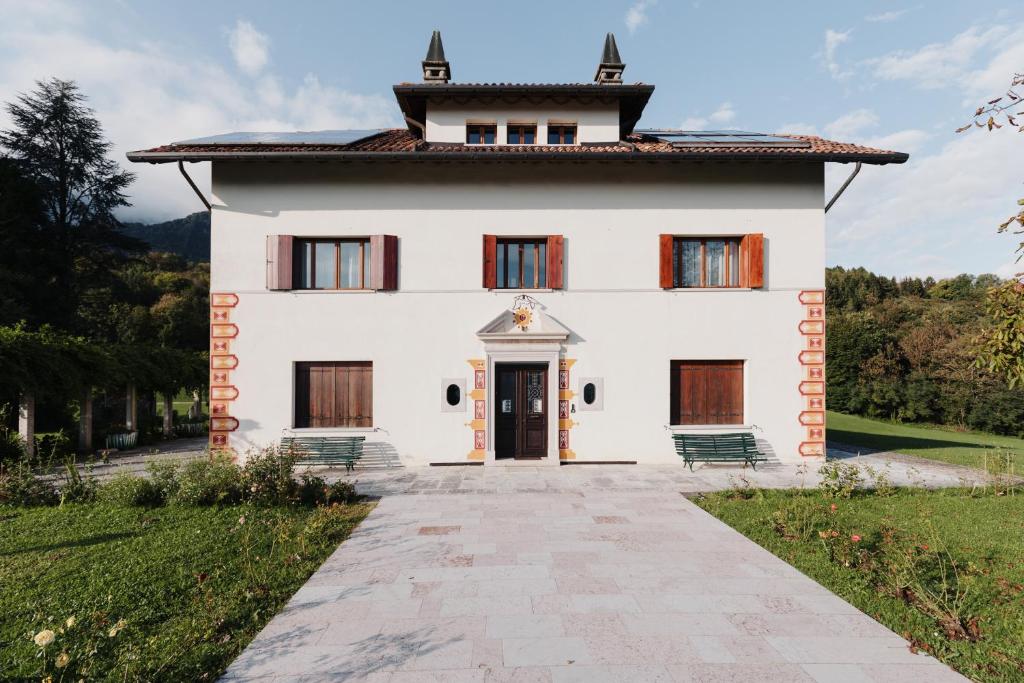 Fondazione Lucia De Conz photo