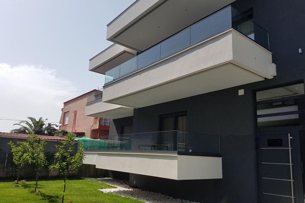 Oliva Suites photo