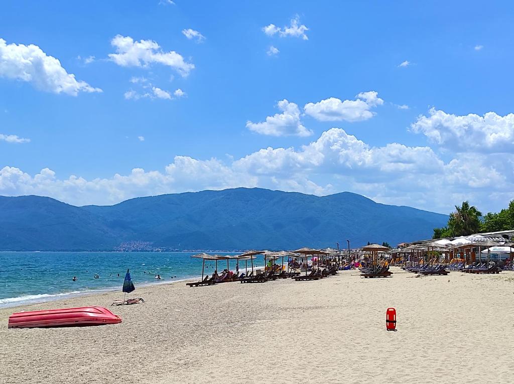 Stamatia Apartments photo