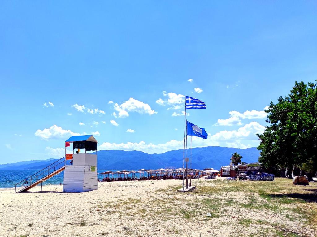 Stamatia Apartments photo