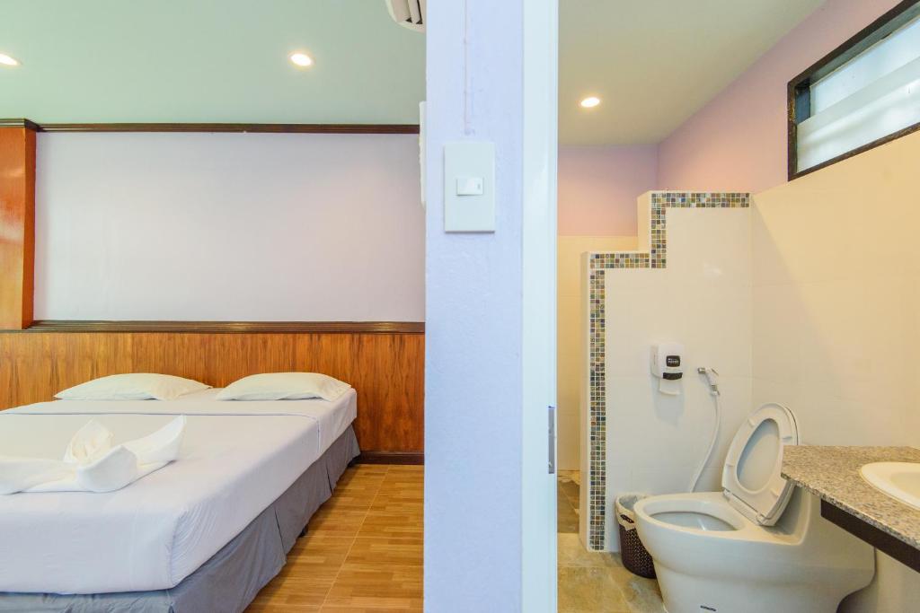 ห้องน้ำ