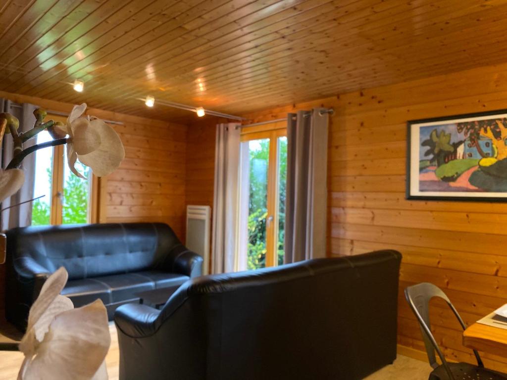 Chalet Miel - 4
