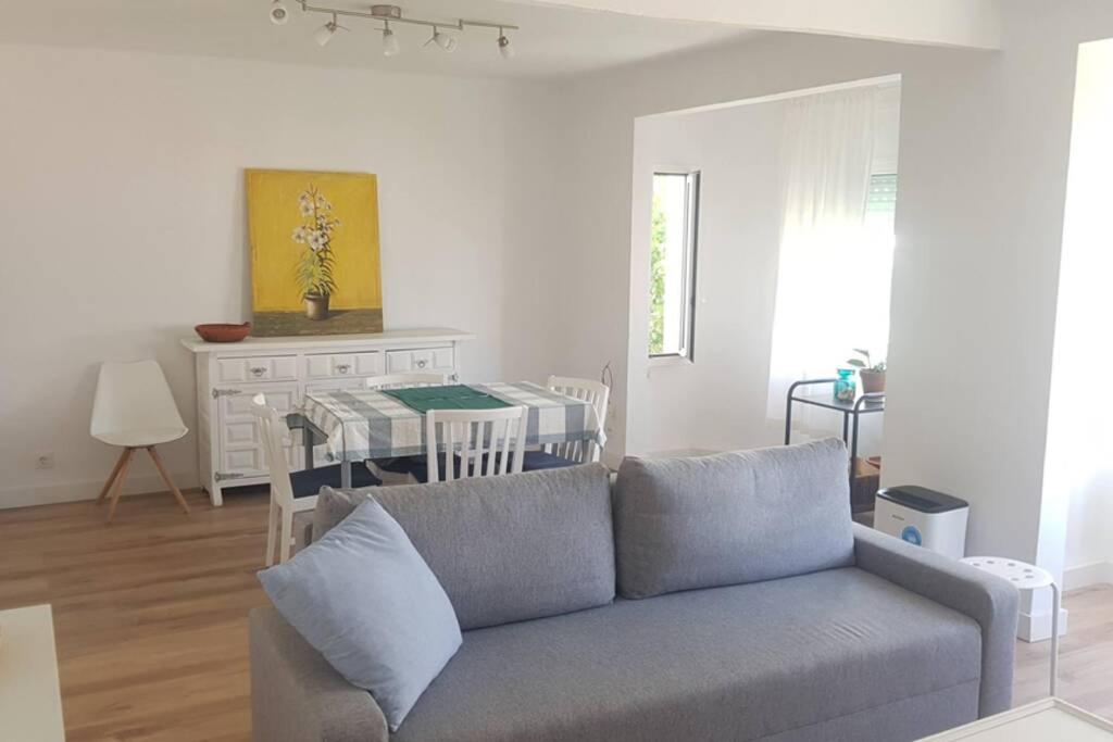 Apartament a 2 min de la platja - 1