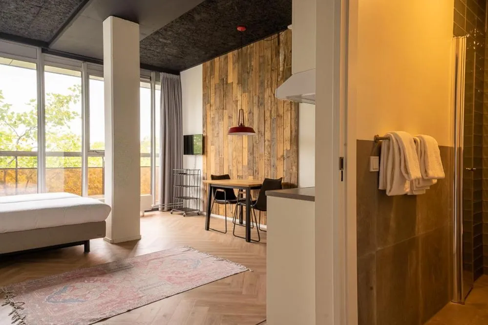 Guesthouse Vertoef, hotel in Nijmegen