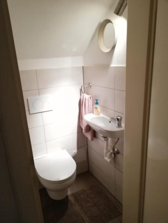 Apartment Reininghaus - Low budget - 3