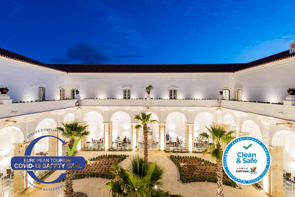 Vila Gale Collection Elvas — Hotel in Elvas