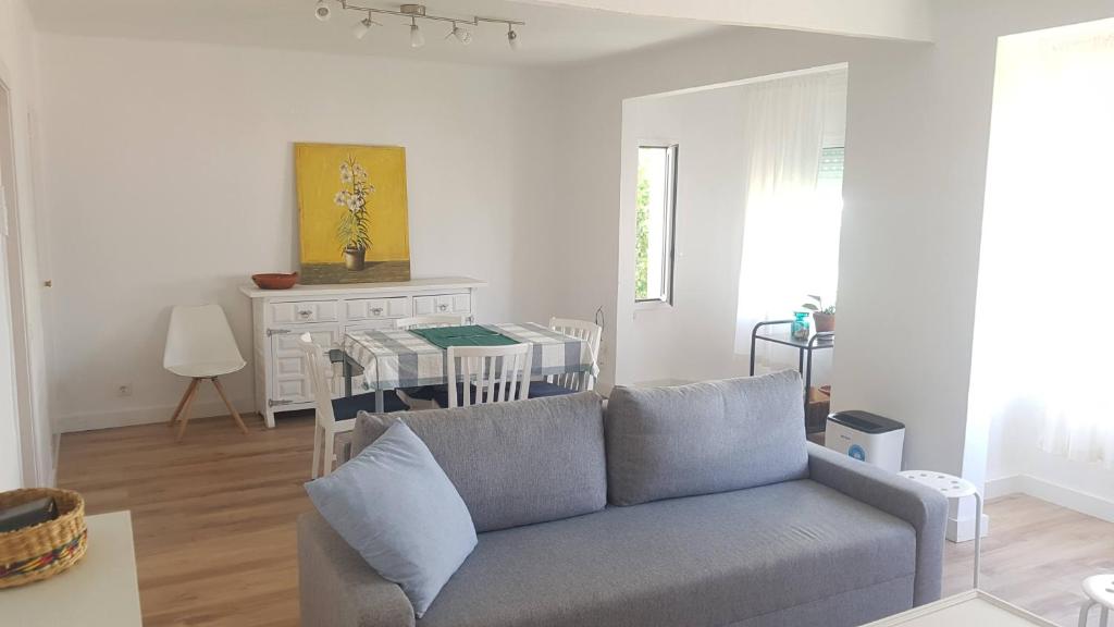 Apartament a 2 min de la platja - 5