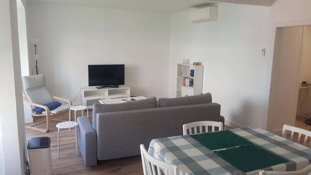 Apartament a 2 min de la platja - 2