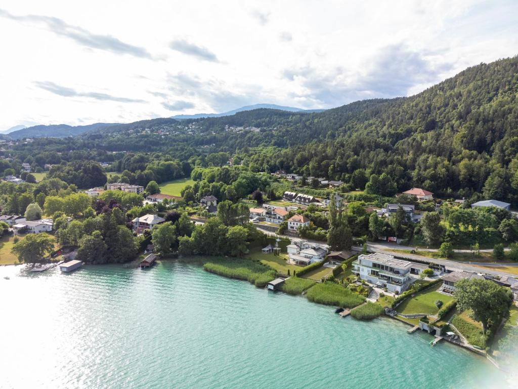 Wörthersee Apartment Seepanorama - 3