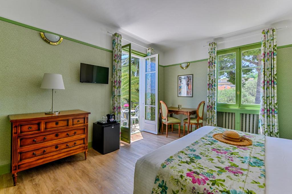 Hotel Mas Djoliba - 2