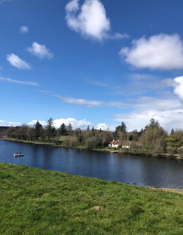 Keenaghan Cottage Belleek Fermanagh Northern Ireland, Belleek