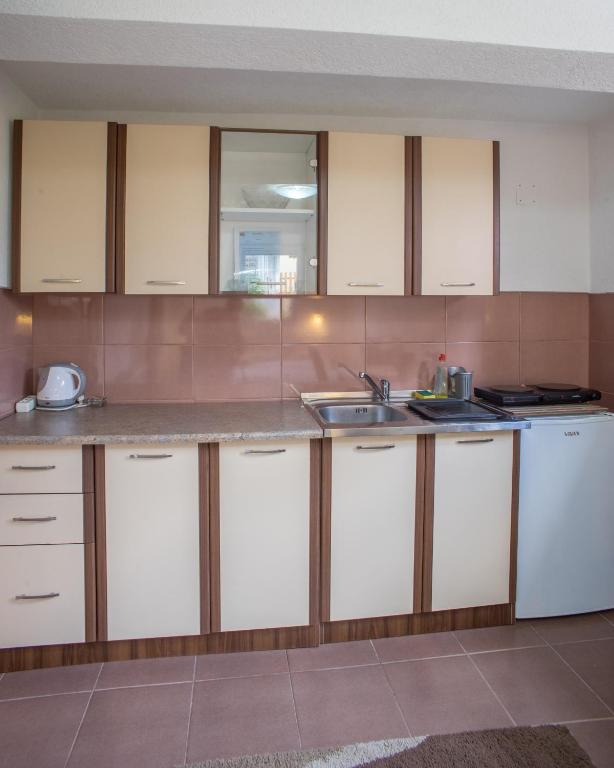 Apartments Dedeic - 4