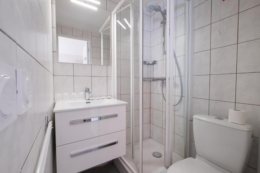 Hotel Les Essarts, USSIM Vacances photo