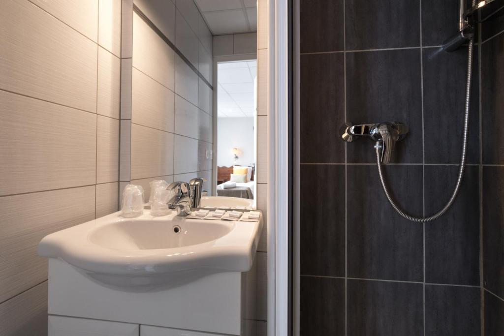 Hotel Les Essarts, USSIM Vacances photo