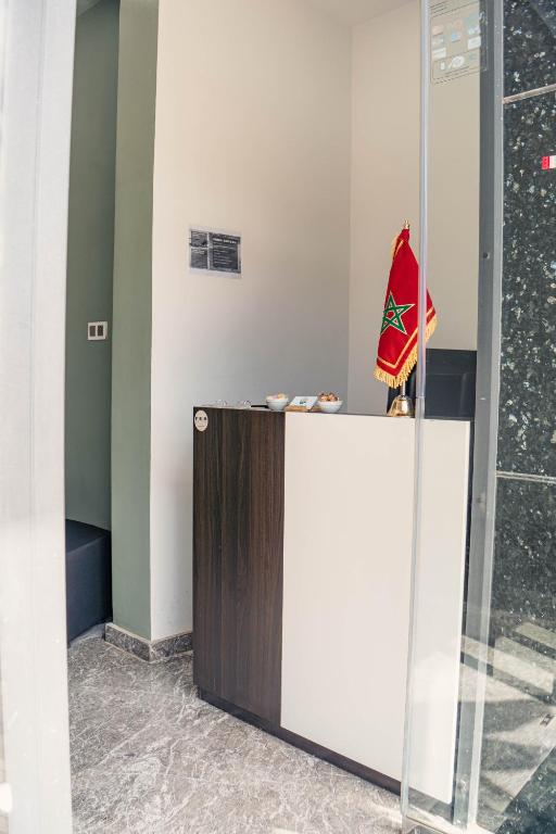 Hotel Dakhla Ville photo