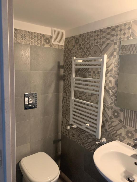 Specchio di Parthenope B&B photo