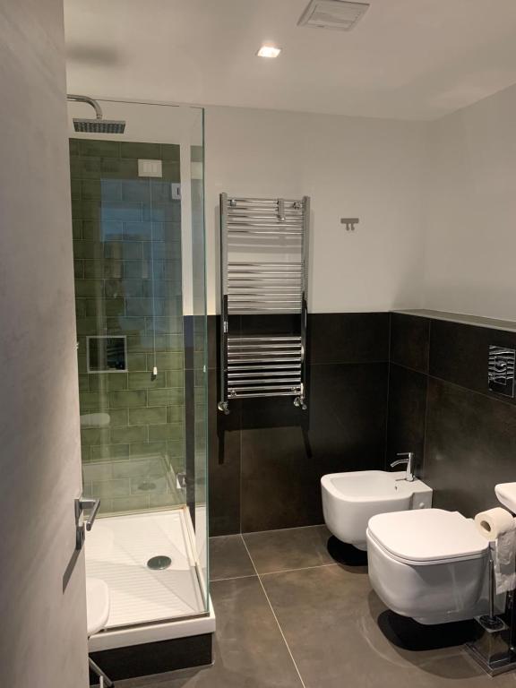 Specchio di Parthenope B&B photo