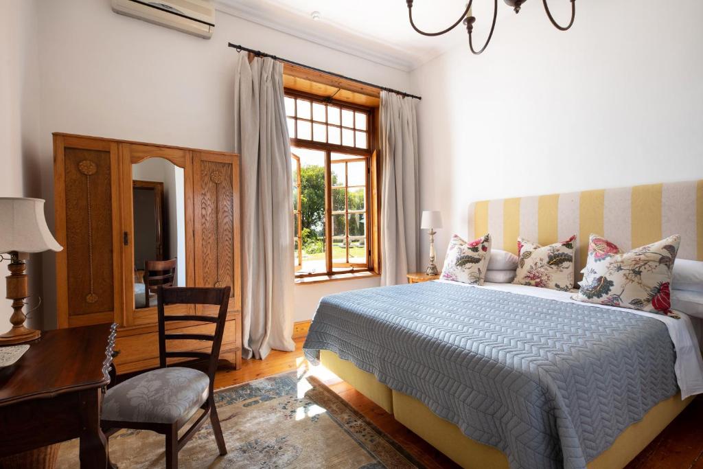 Avontuur Manor House and Wine Estate photo