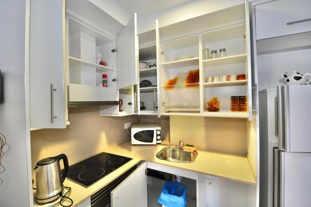 Apartment Nati - 3