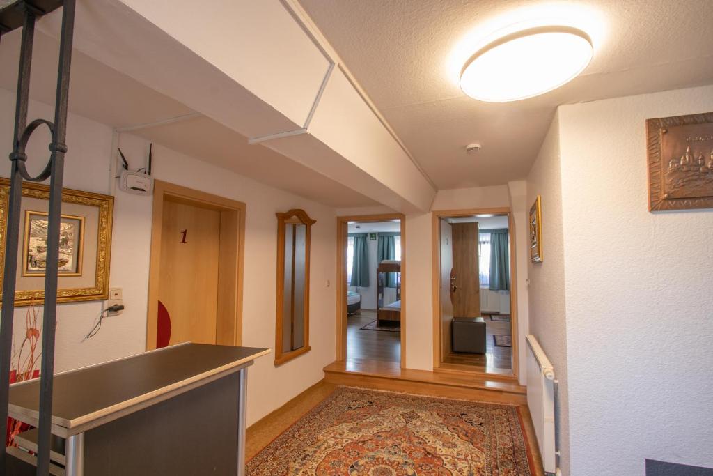Hotel Am Siebersturm photo