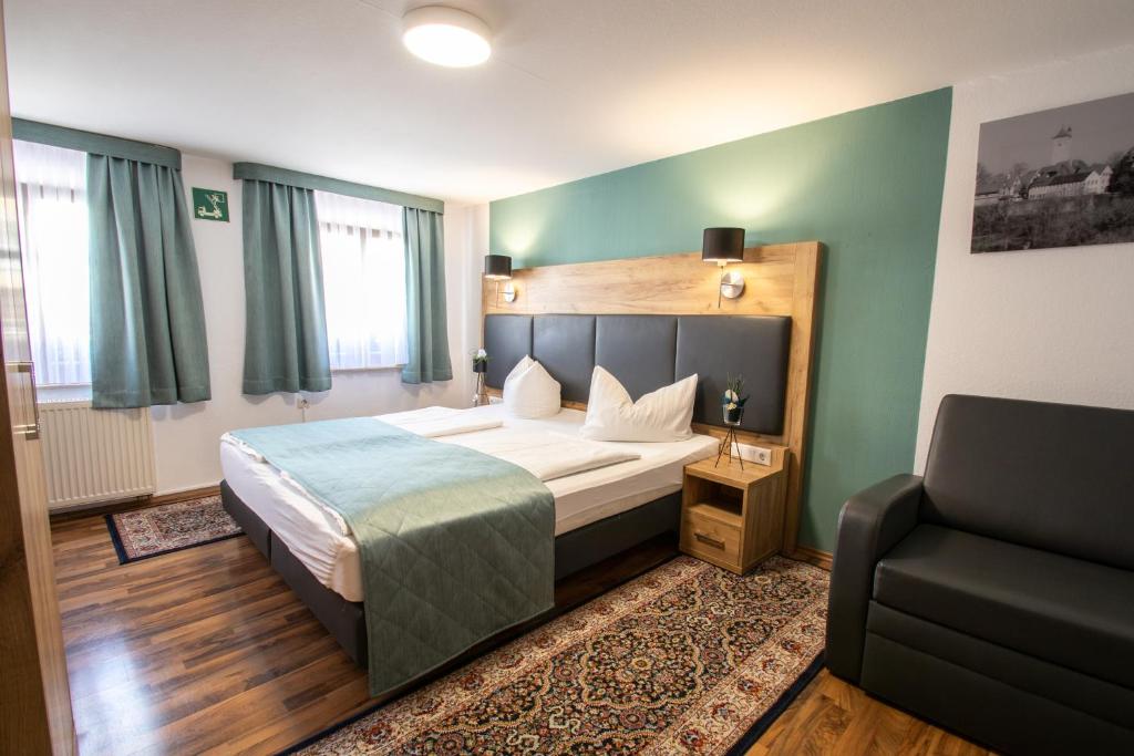 Hotel Am Siebersturm