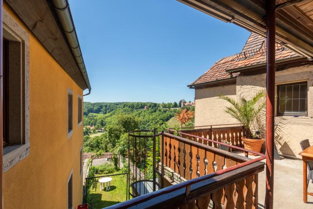Hotel Am Siebersturm photo