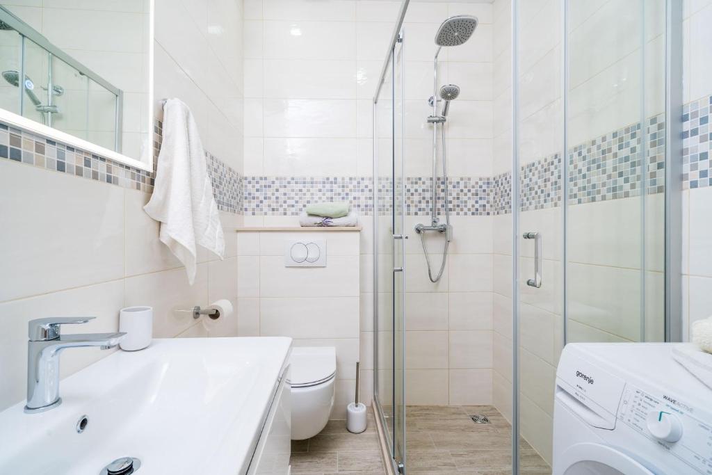 バスルーム（客室）