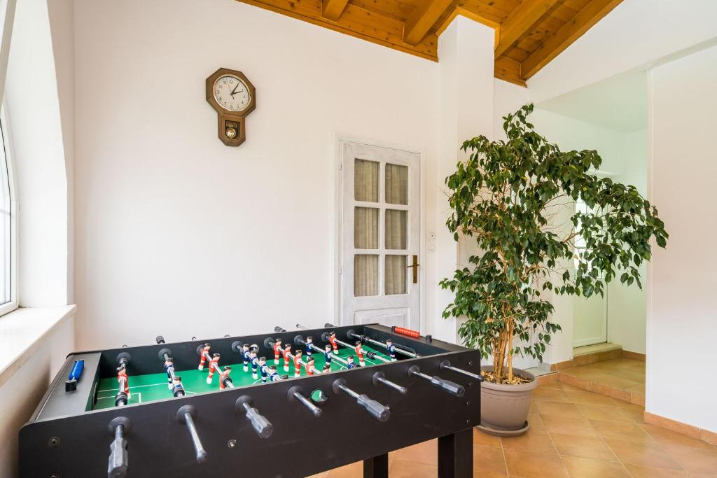 アクティビティ