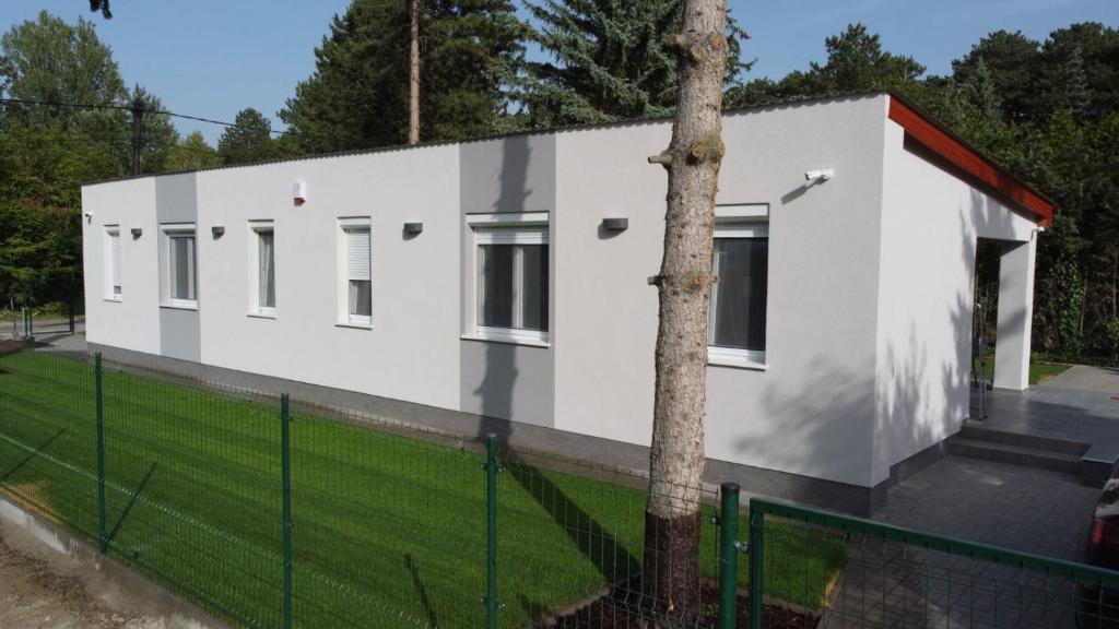 Siófok Sophia Apartman, Siófok