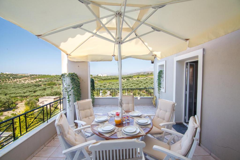 Villa Amelie-Private pool photo