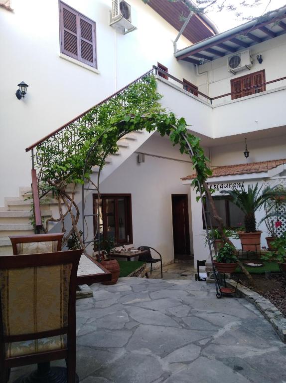 Lefkara Hotel photo