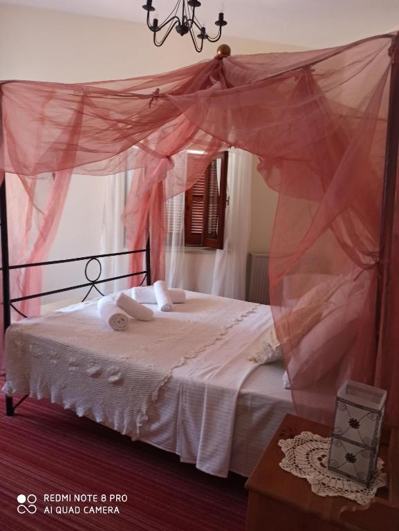 Lefkara Hotel photo