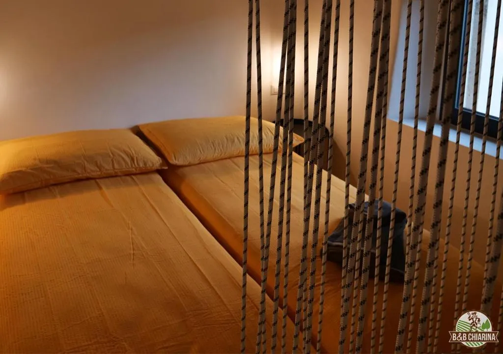 Bed and Breakfast Chiarina, hotel in Mendrisio