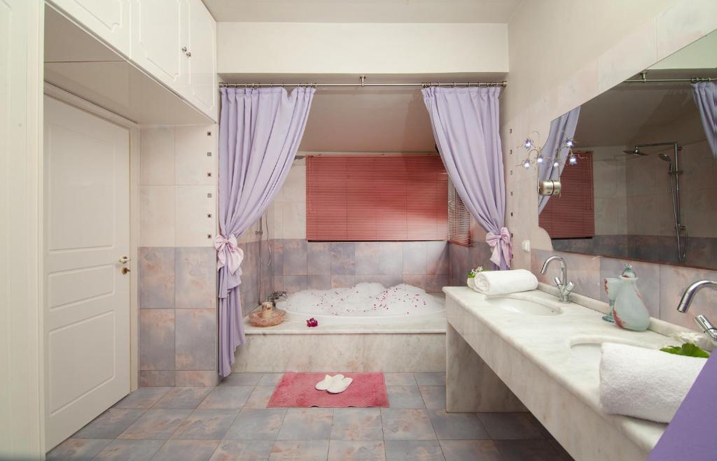 Villa Amelie-Private pool photo